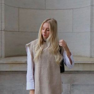 Meet your Posher, Tess